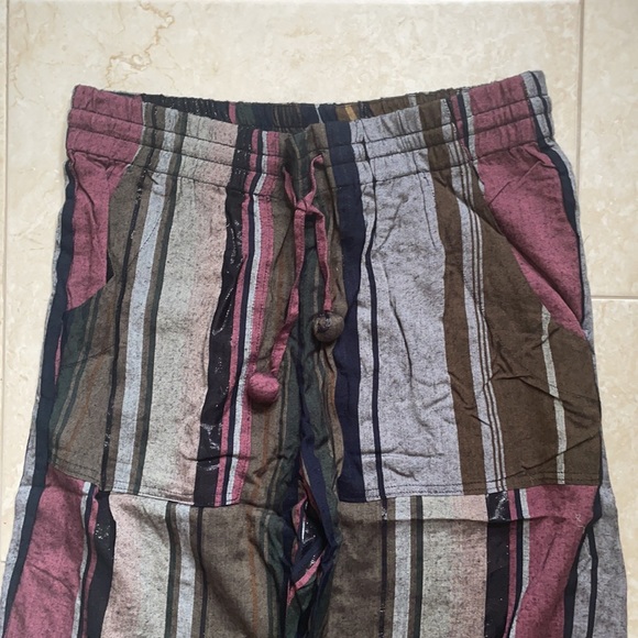 A PIECE APART NOVELTY PANT - Picture 2 of 3